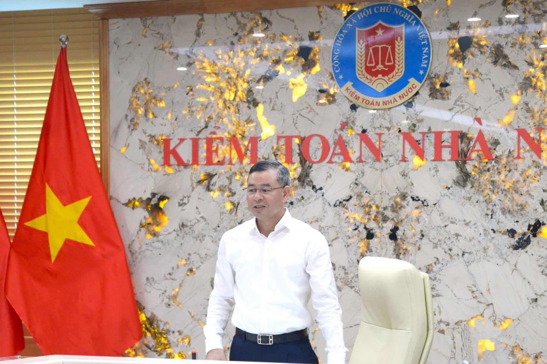 Ứng dụng AI trong kiểm toán: Nhiệm vụ cấp bách