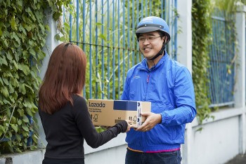 Lazada ‘mở khóa’ sức mạnh AI cho mọi nhà bán hàng