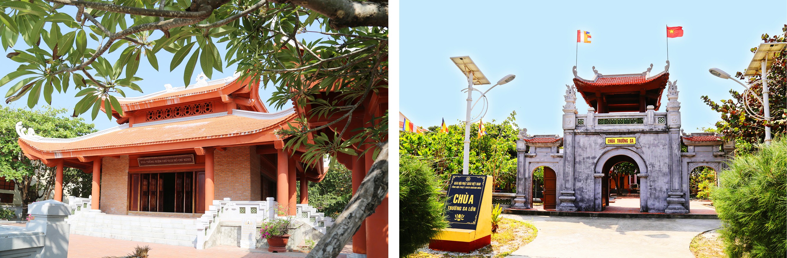 Trường Sa: 50 năm giữ vững vùng biển Tổ quốc Trường Sa: 50 năm giữ vững vùng biển Tổ quốc