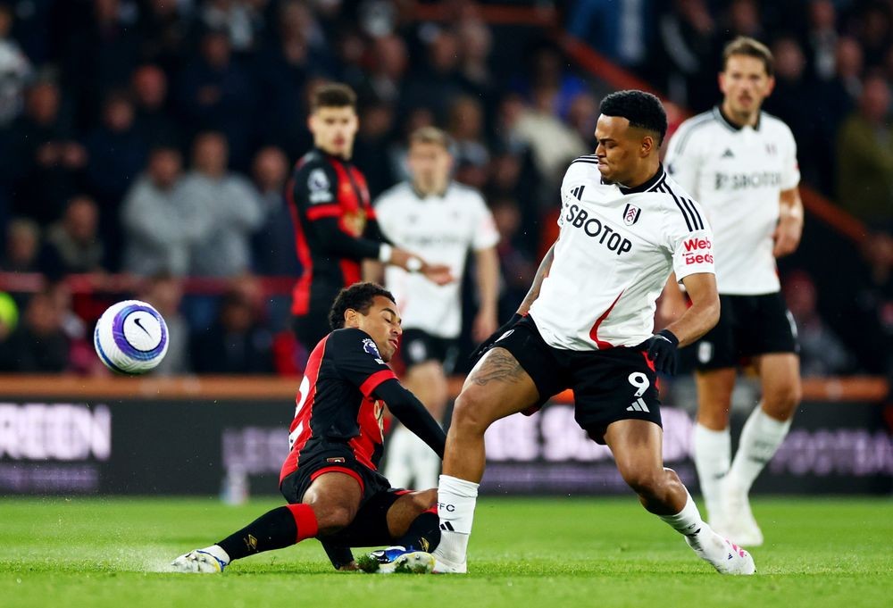 Kết quả bóng đá ngày 15/4 Kết quả bóng đá ngày 15/4