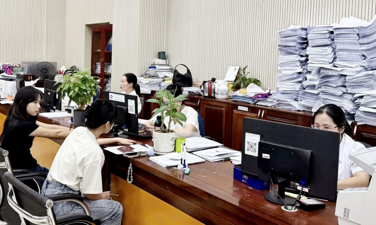 Đề án sáp nhập Cần Thơ: Đề xuất tinh giản hơn 1.200