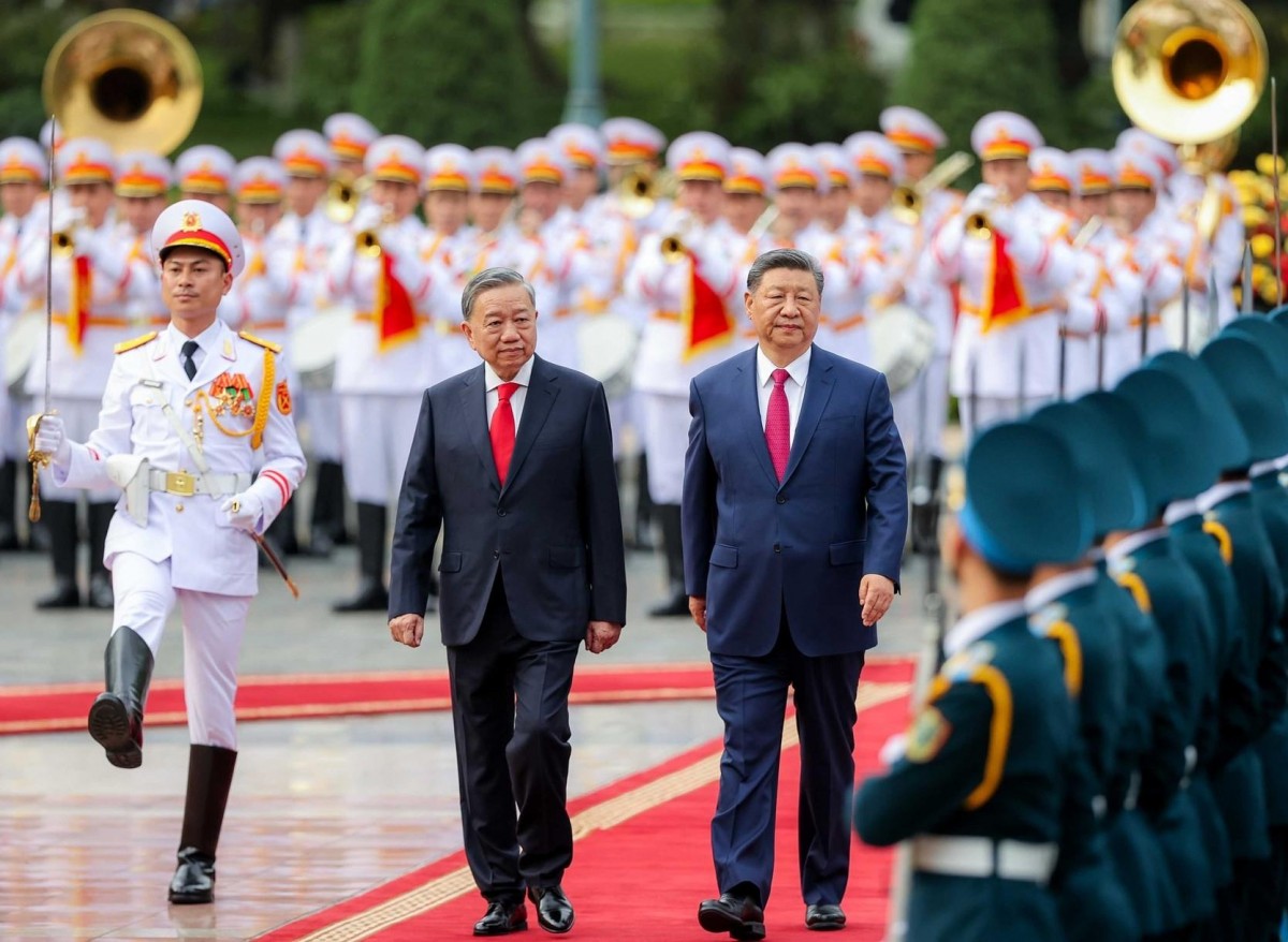 Học viện Báo chí và Tuyên truyền và Đài Phát thanh Truyền hình Trung ương Trung Quốc ký Biên bản ghi nhớ hợp tác Học viện Báo chí và Tuyên truyền và Đài Phát thanh Truyền hình Trung ương Trung Quốc ký Biên bản ghi nhớ hợp tác