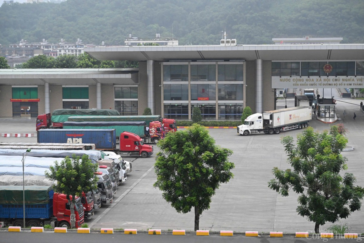 Bộ Công Thương ký 4 thỏa thuận hợp tác với Trung Quốc