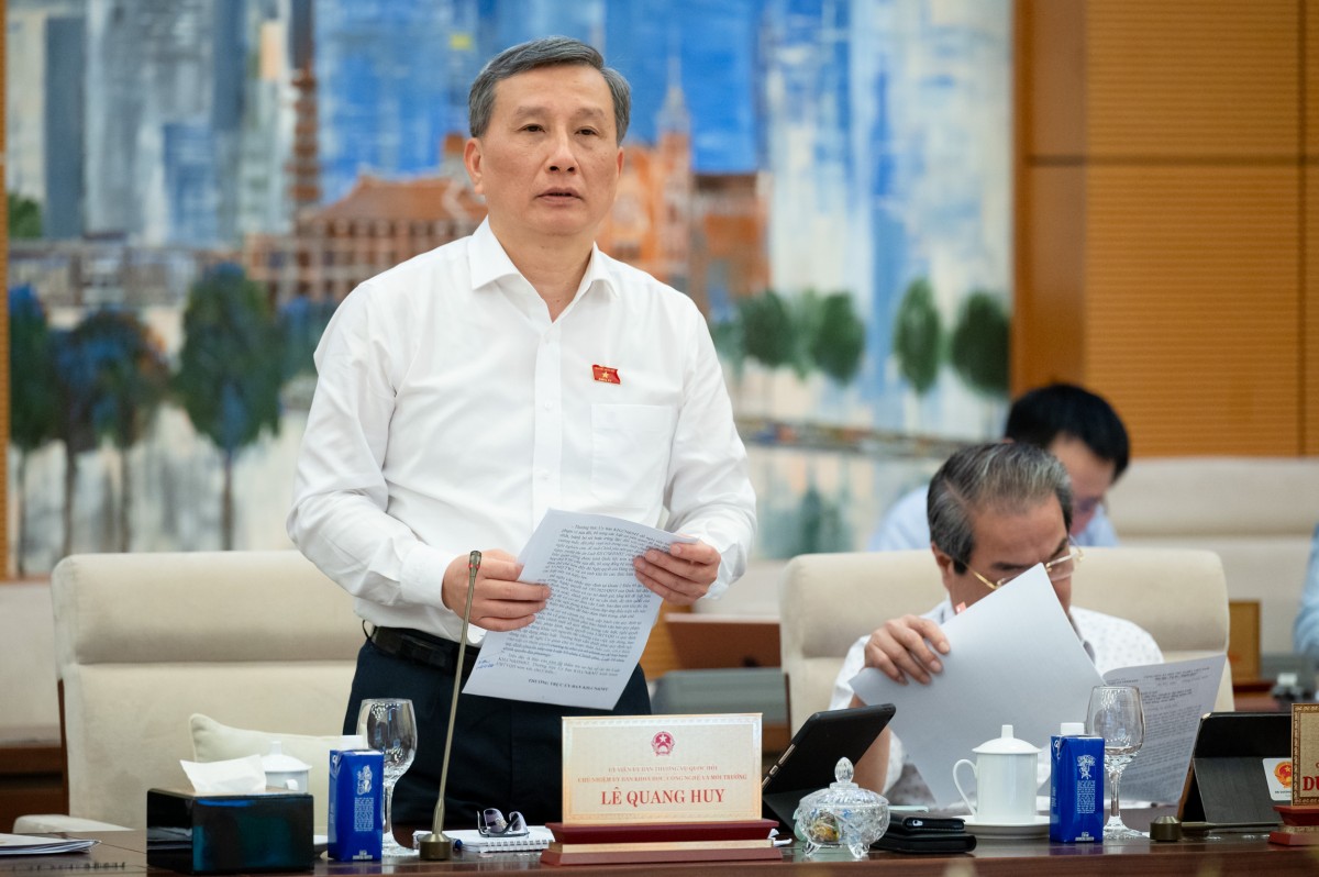 Cởi trói cơ chế: Mở lối cho nghiên cứu khoa học Cởi trói cơ chế: Mở lối cho nghiên cứu khoa học