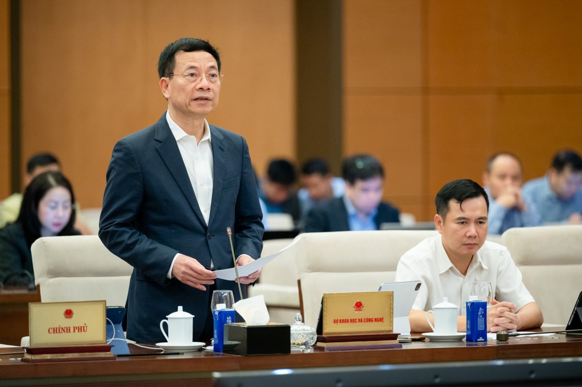 Cởi trói cơ chế: Mở lối cho nghiên cứu khoa học Cởi trói cơ chế: Mở lối cho nghiên cứu khoa học