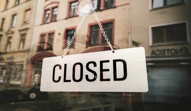 Thua lỗ kéo dài, nợ hơn 150 tỷ đồng, Công ty CP Lương thực và Dịch vụ Quảng Nam làm thủ tục phá sản trong năm 2025 Thua lỗ kéo dài, nợ hơn 150 tỷ đồng, Công ty CP Lương thực và Dịch vụ Quảng Nam làm thủ tục phá sản trong năm 2025