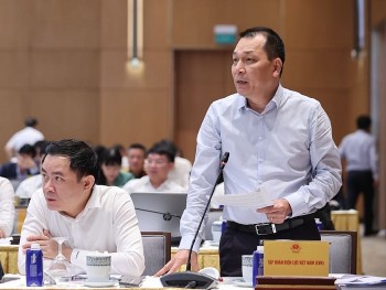 Doanh nghiệp nhà nước kiên định thực hiện mục tiêu tăng trưởng