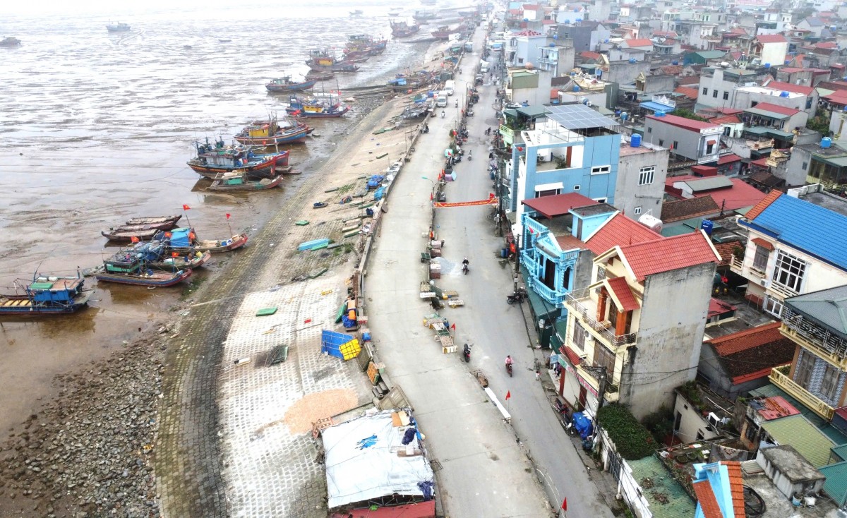 sáp nhập xã sáp nhập xã