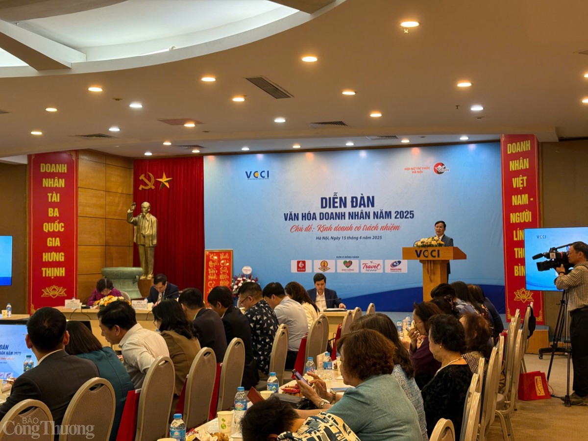 Kinh doanh có trách nhiệm: 'Chìa khoá' cho doanh nghiệp hội nhập