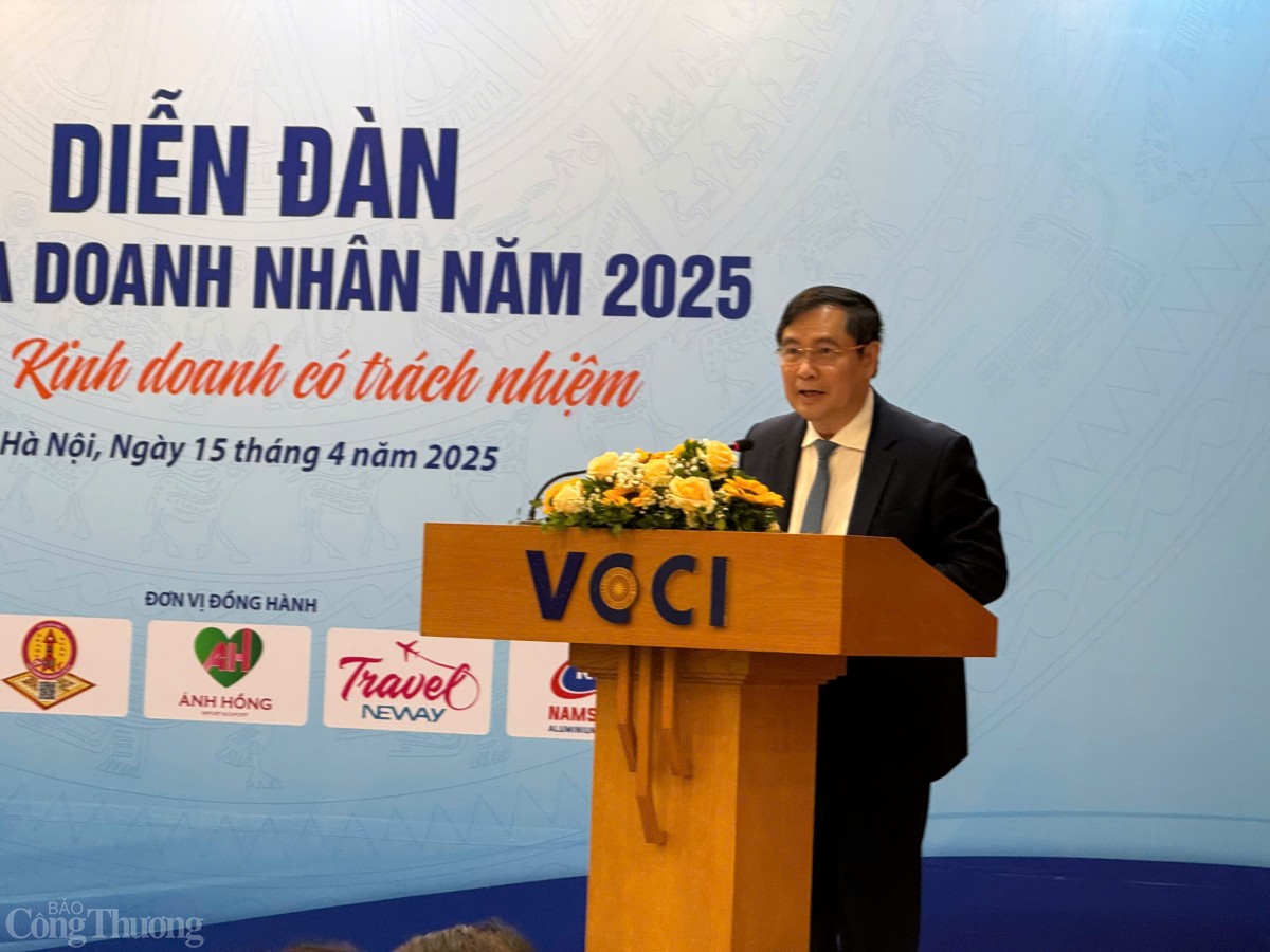 Kinh doanh có trách nhiệm: 'Chìa khoá' cho doanh nghiệp hội nhập