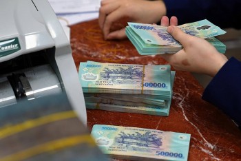 Điều gì khiến thanh khoản trái phiếu tháng 3 khởi sắc?