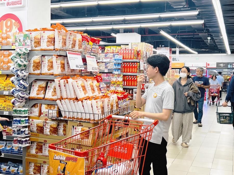 Tin Công Thương 15/4: Thanh long soán ngôi sầu riêng