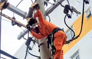 Bà Rịa - Vũng Tàu: Nguyên nhân tiền điện tăng vọt thời gian qua