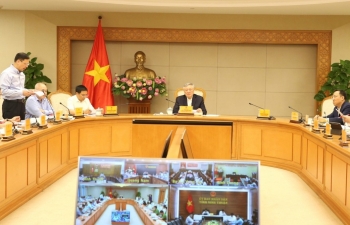 Tập trung gỡ vướng các dự án điện năng lượng tái tạo