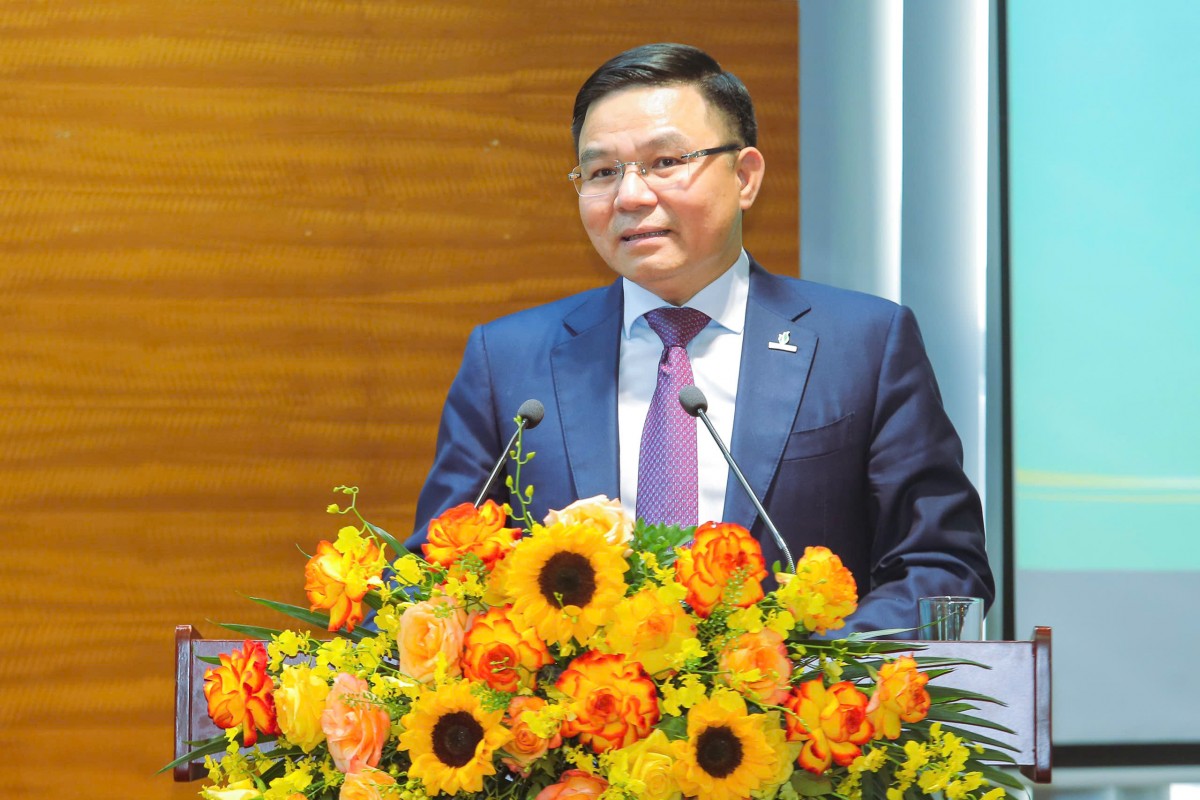 Hai ông lớn công nghiệp 'bắt tay' phát triển công nghệ cao