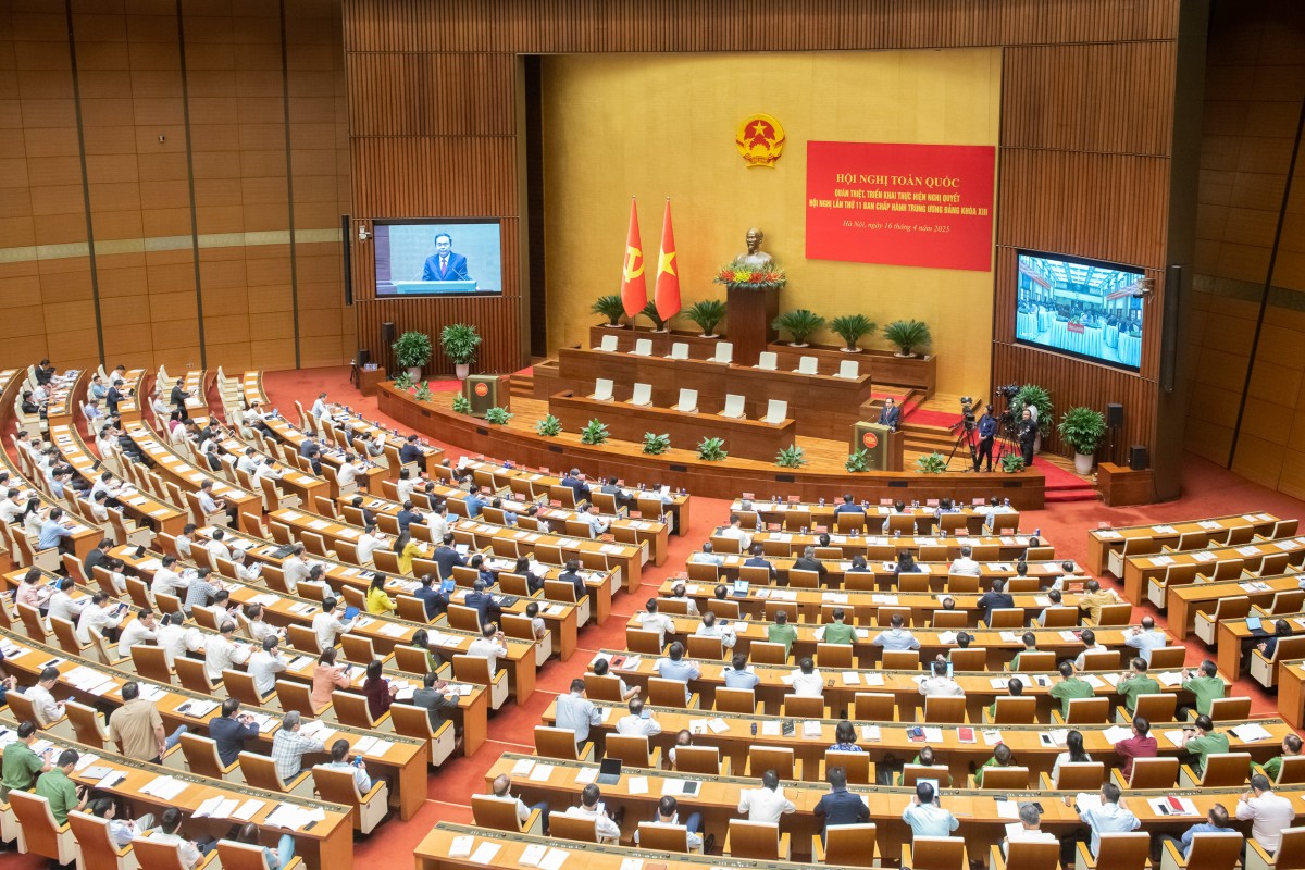 Chủ tịch Quốc hội thông tin về việc sửa đổi Hiến pháp Chủ tịch Quốc hội thông tin về việc sửa đổi Hiến pháp