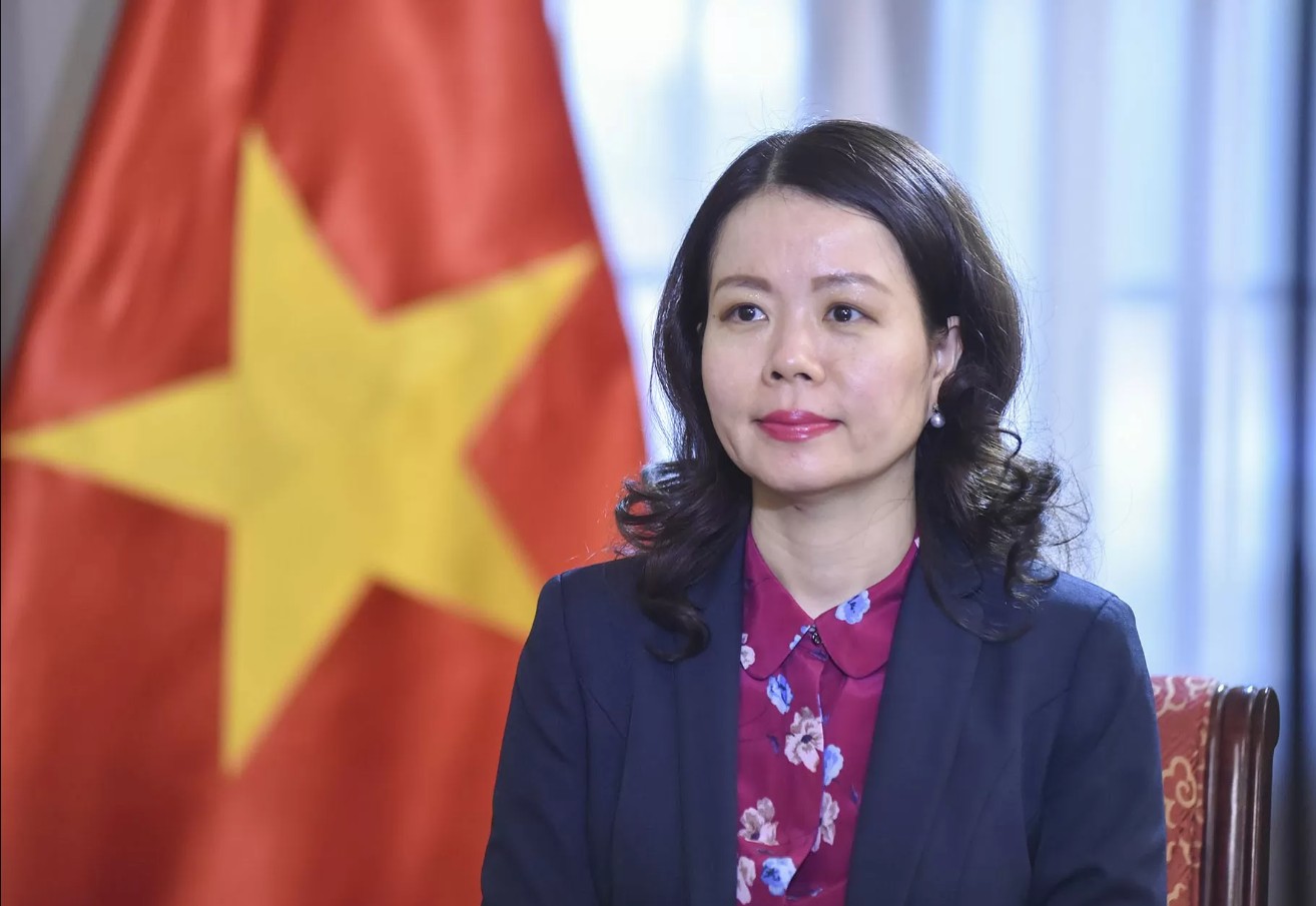 P4G hỗ trợ 2,8 triệu USD cho doanh nghiệp khởi nghiệp Việt