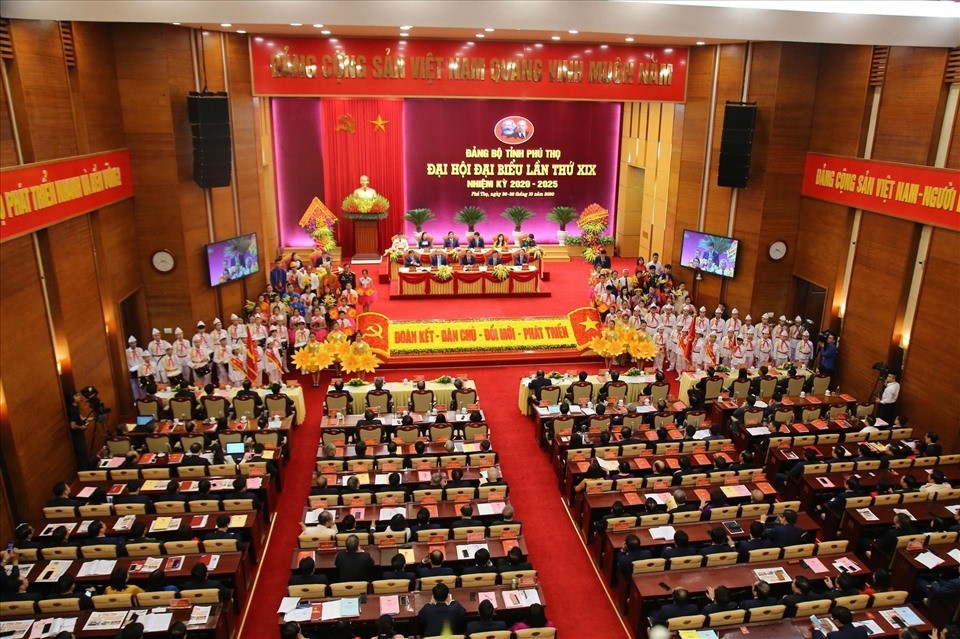 Số lượng uỷ viên ban thường vụ các tỉnh sáp nhập Số lượng uỷ viên ban thường vụ các tỉnh sáp nhập