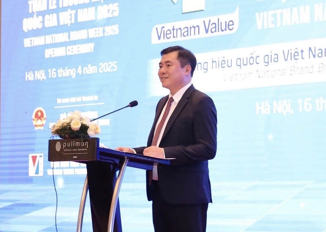 Doanh nghiệp thương hiệu quốc gia phải tiên phong, làm chủ công nghệ