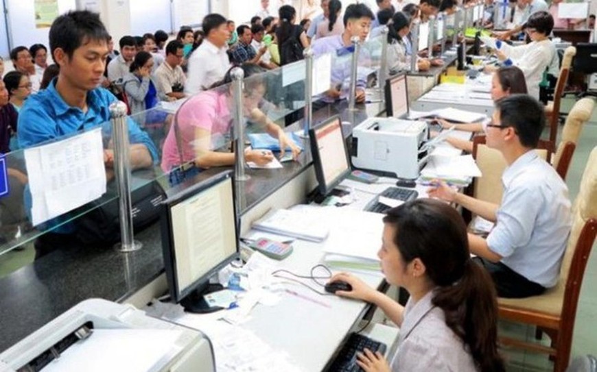 Người đứng đầu cơ quan cấp tỉnh có thể được tăng cường làm lãnh đạo cấp xã. Ảnh minh họa Người đứng đầu cơ quan cấp tỉnh có thể được tăng cường làm lãnh đạo cấp xã. Ảnh minh họa