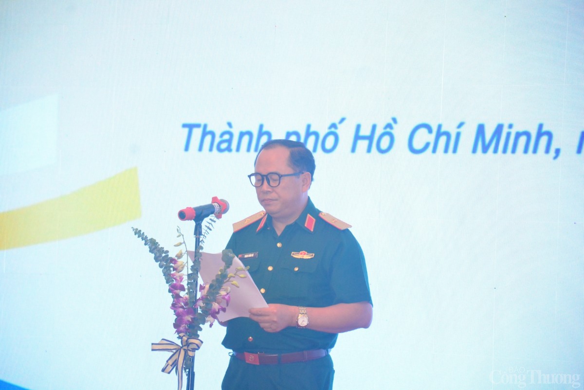 Ký ức ngày Giải phóng sống dậy tại Dinh Độc Lập