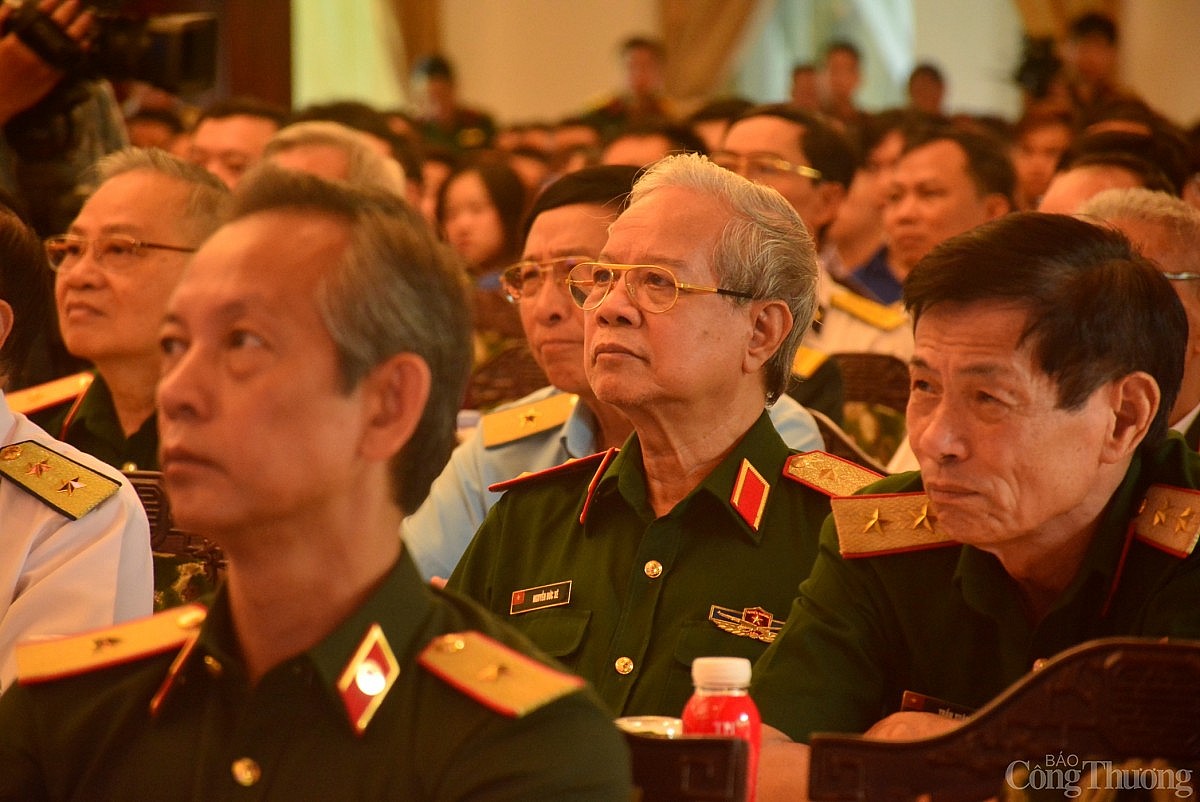 Ký ức ngày Giải phóng sống dậy tại Dinh Độc Lập