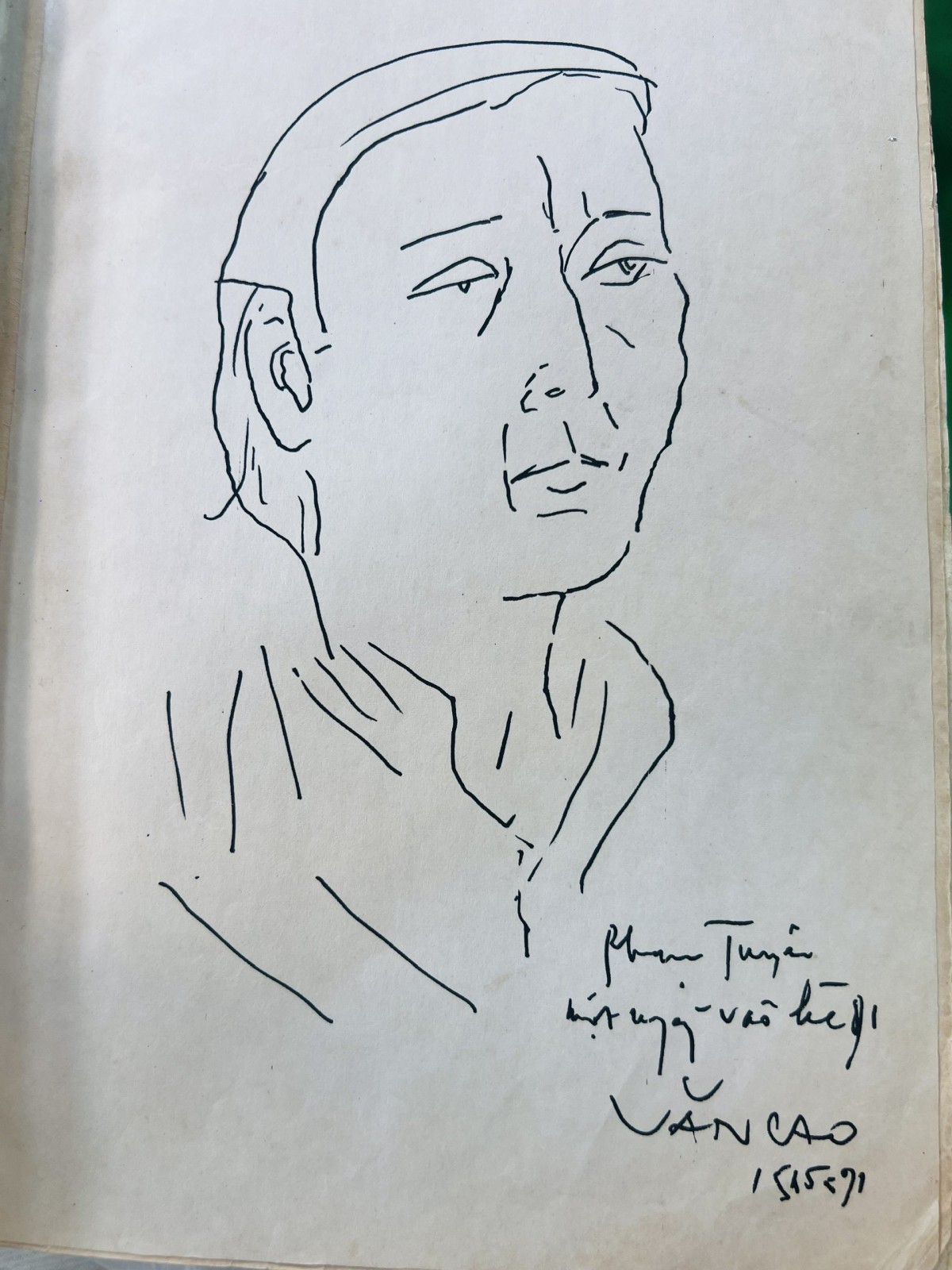 Nhạc sĩ Phạm Tuyên - Ca khúc khải hoàn tròn 50 năm tuổi