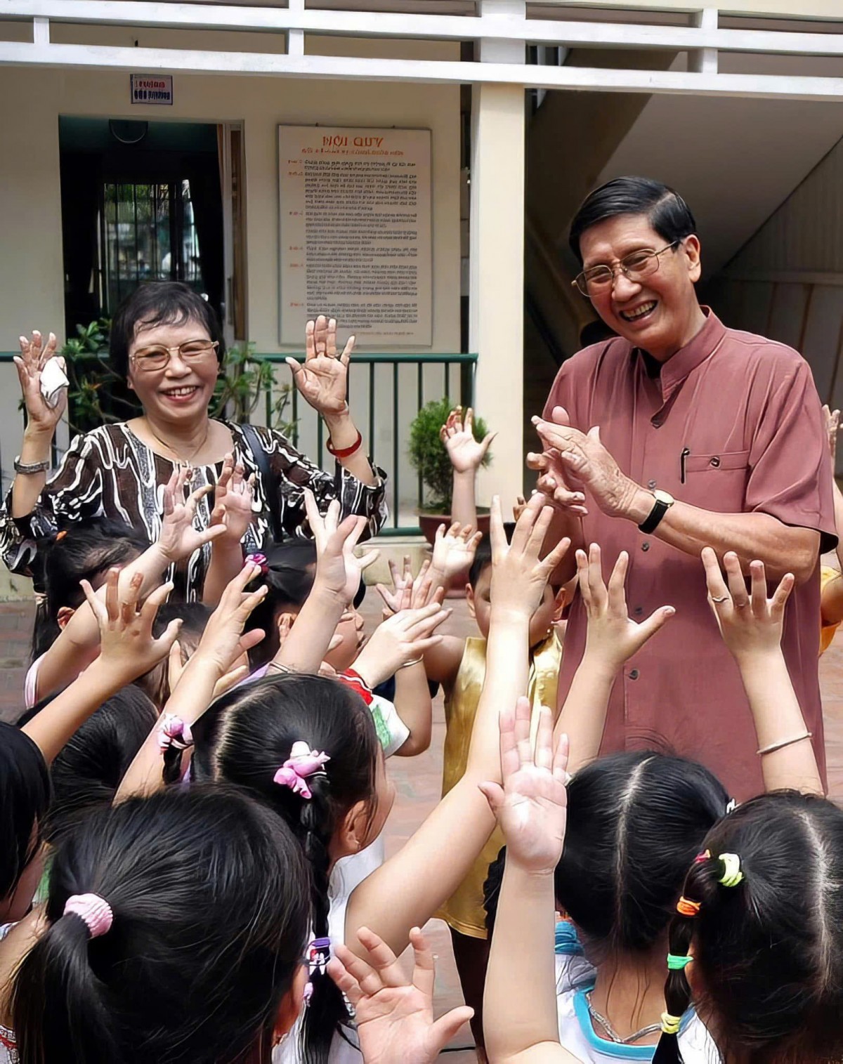 Nhạc sĩ Phạm Tuyên - Ca khúc khải hoàn tròn 50 năm tuổi