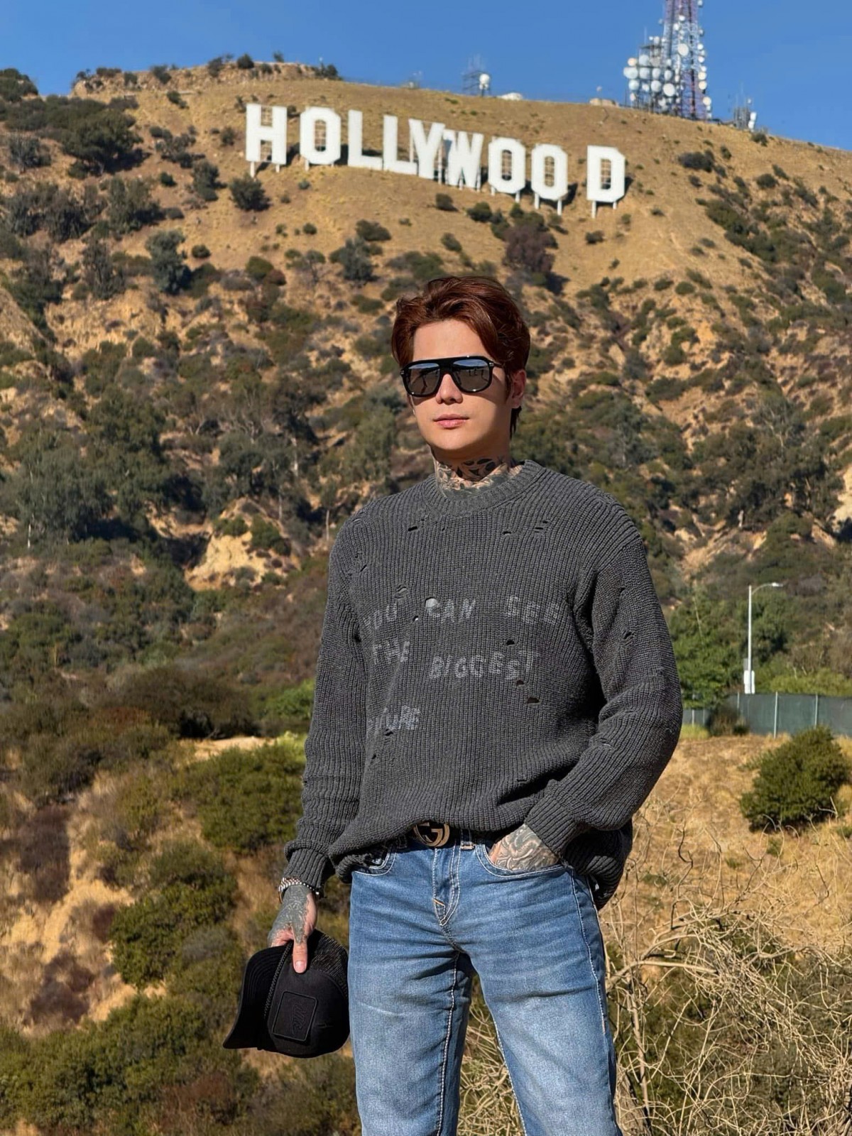 Dickson Nguyễn, tên thật là Nguyễn Đức Hưng Dickson Nguyễn, tên thật là Nguyễn Đức Hưng