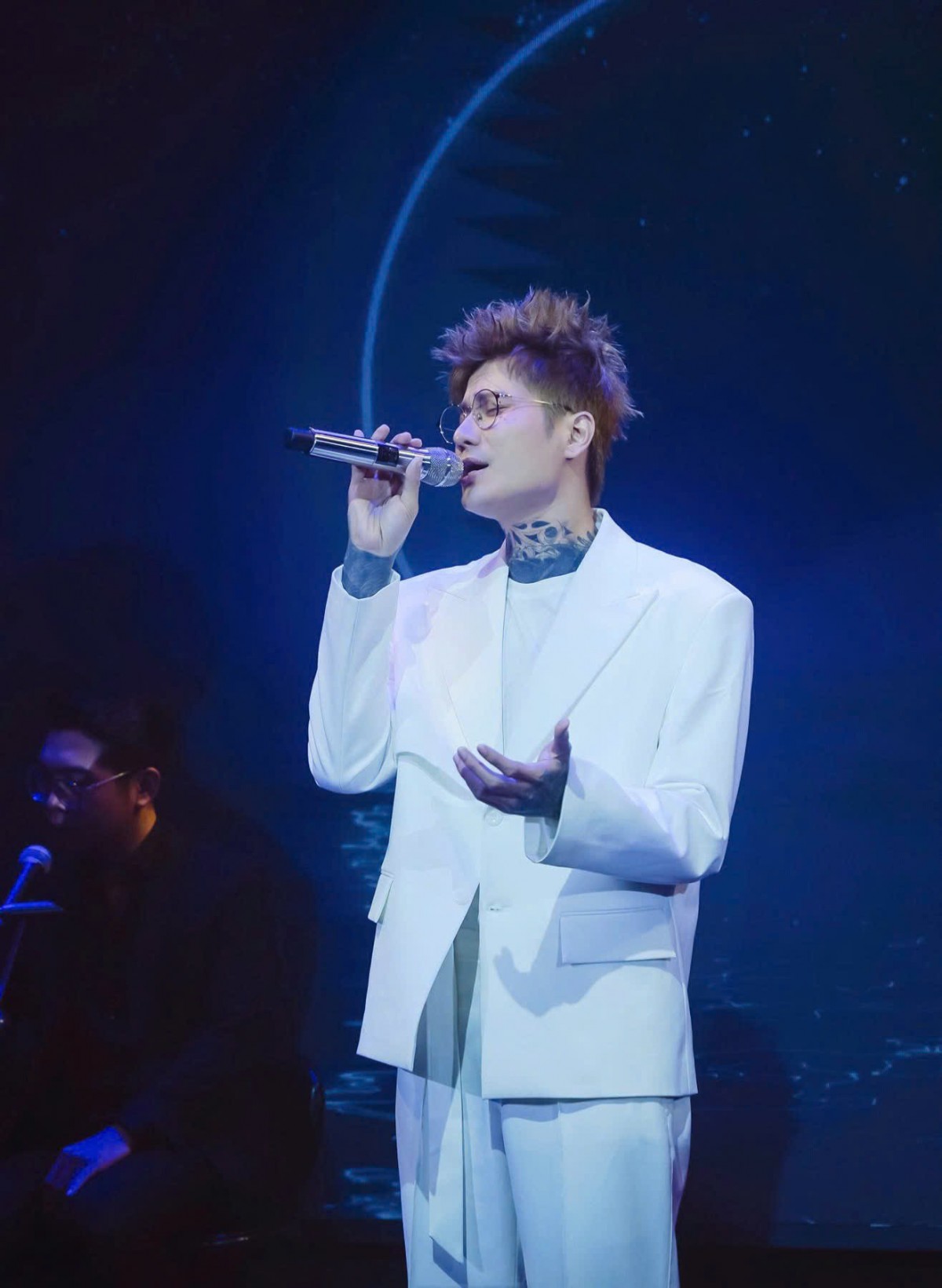 Dickson Nguyễn Dickson Nguyễn