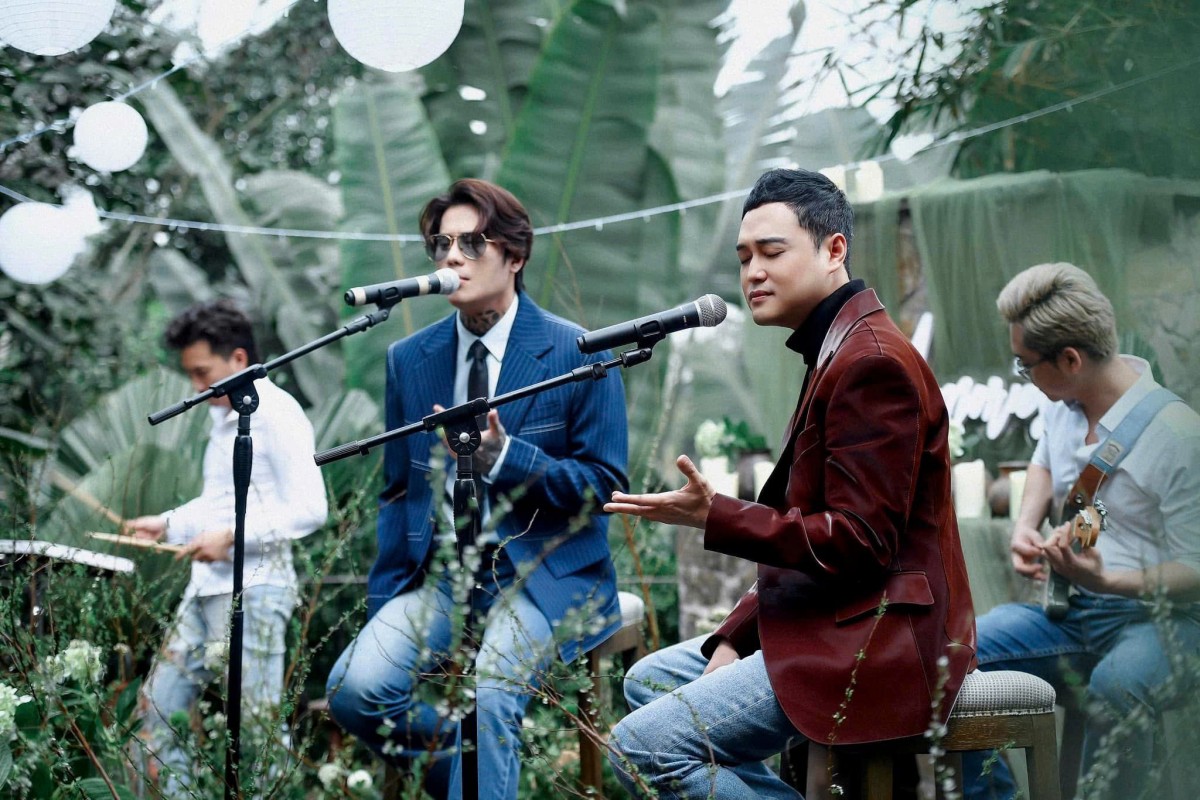 Dickson Nguyễn Dickson Nguyễn