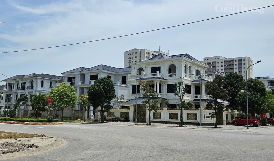 Thị trường bất động sản Thanh Hóa: Cơ hội và thách thức trong bối cảnh phát triển hạ tầng mạnh mẽ Thị trường bất động sản Thanh Hóa: Cơ hội và thách thức trong bối cảnh phát triển hạ tầng mạnh mẽ