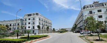 Bất động sản Thanh Hóa: Cơ hội và thách thức đến từ hạ tầng