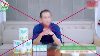 Xử lý nghiêm sai phạm quảng cáo sữa trên mọi nền tảng