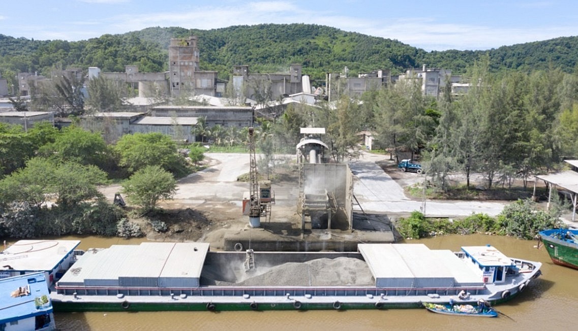 HUD Kiên Giang: Hơn 30 năm vững bước phát triển