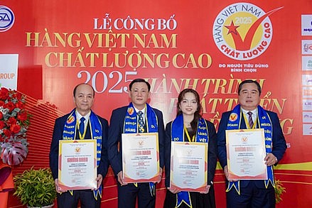 HUD Kiên Giang: Hơn 30 năm vững bước phát triển