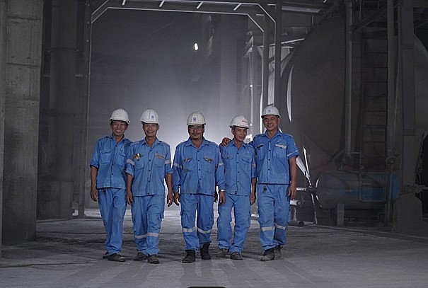 HUD Kiên Giang: Hơn 30 năm vững bước phát triển