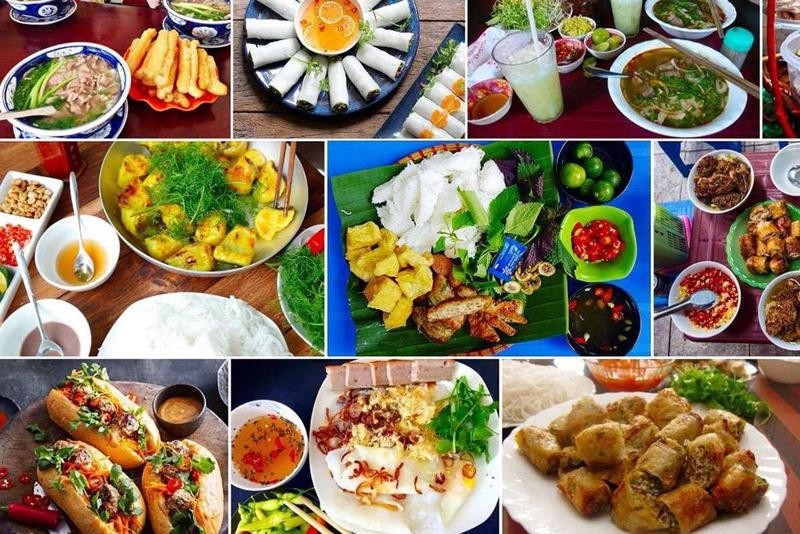 Bún 25.000 đồng vẫn dễ tìm ở Hà Nội