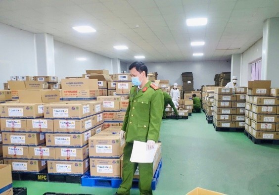 Vì sao sản phẩm kém chất lượng vẫn có chứng nhận ISO? Vì sao sản phẩm kém chất lượng vẫn có chứng nhận ISO?
