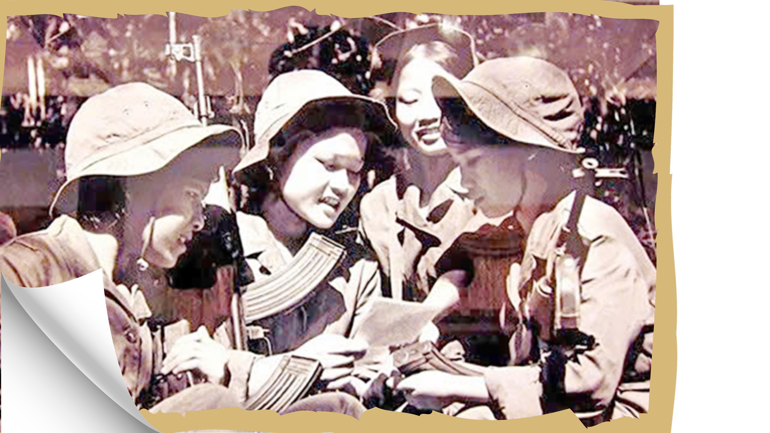 NSND Quang Thọ:“Tôi đã hát bằng nước mắt trong Ngày Thống nhất” NSND Quang Thọ:“Tôi đã hát bằng nước mắt trong Ngày Thống nhất”