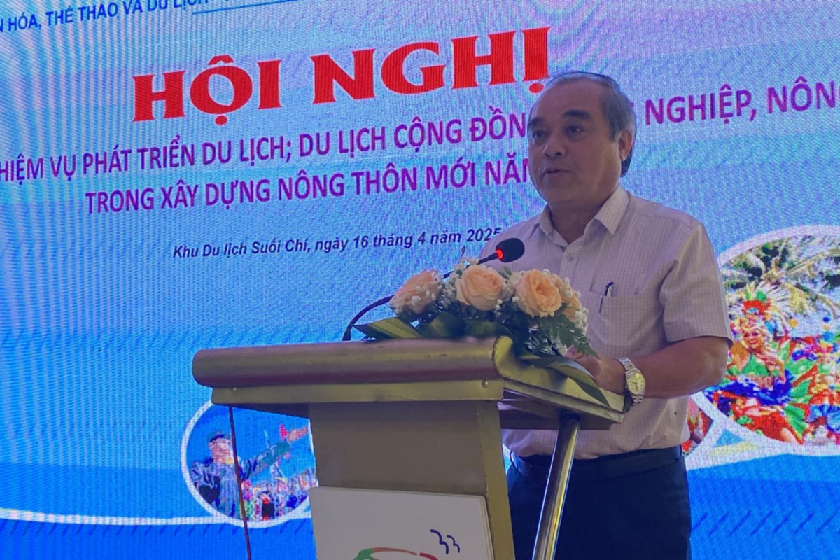 Quảng Ngãi: Tìm giải pháp phát triển du lịch bền vững
