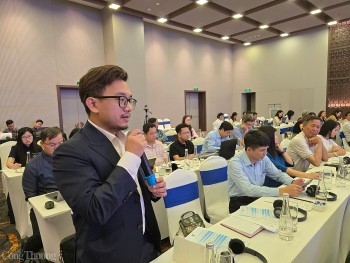 Thị trường carbon cần tính toán kỹ để không trả giá đắt