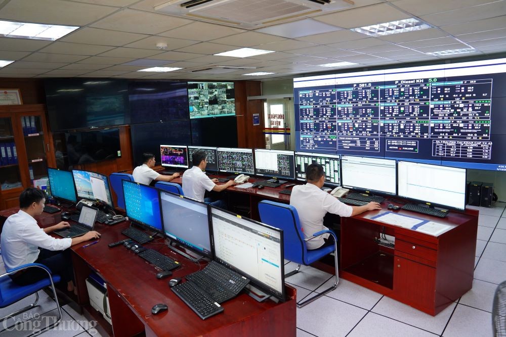 Vĩnh Phúc thực hiện Nghị quyết 55! Bài 3: Từ tiết kiệm Vĩnh Phúc thực hiện Nghị quyết 55! Bài 3: Từ tiết kiệm