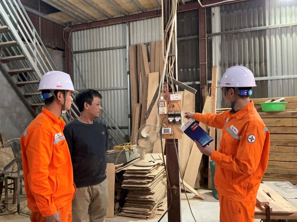 Vĩnh Phúc thực hiện Nghị quyết 55! Bài 3: Từ tiết kiệm Vĩnh Phúc thực hiện Nghị quyết 55! Bài 3: Từ tiết kiệm