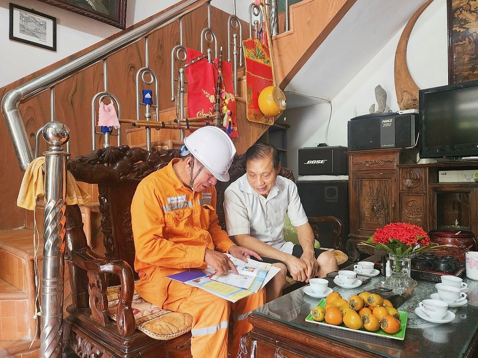 Vĩnh Phúc thực hiện Nghị quyết 55! Bài 3: Từ tiết kiệm Vĩnh Phúc thực hiện Nghị quyết 55! Bài 3: Từ tiết kiệm