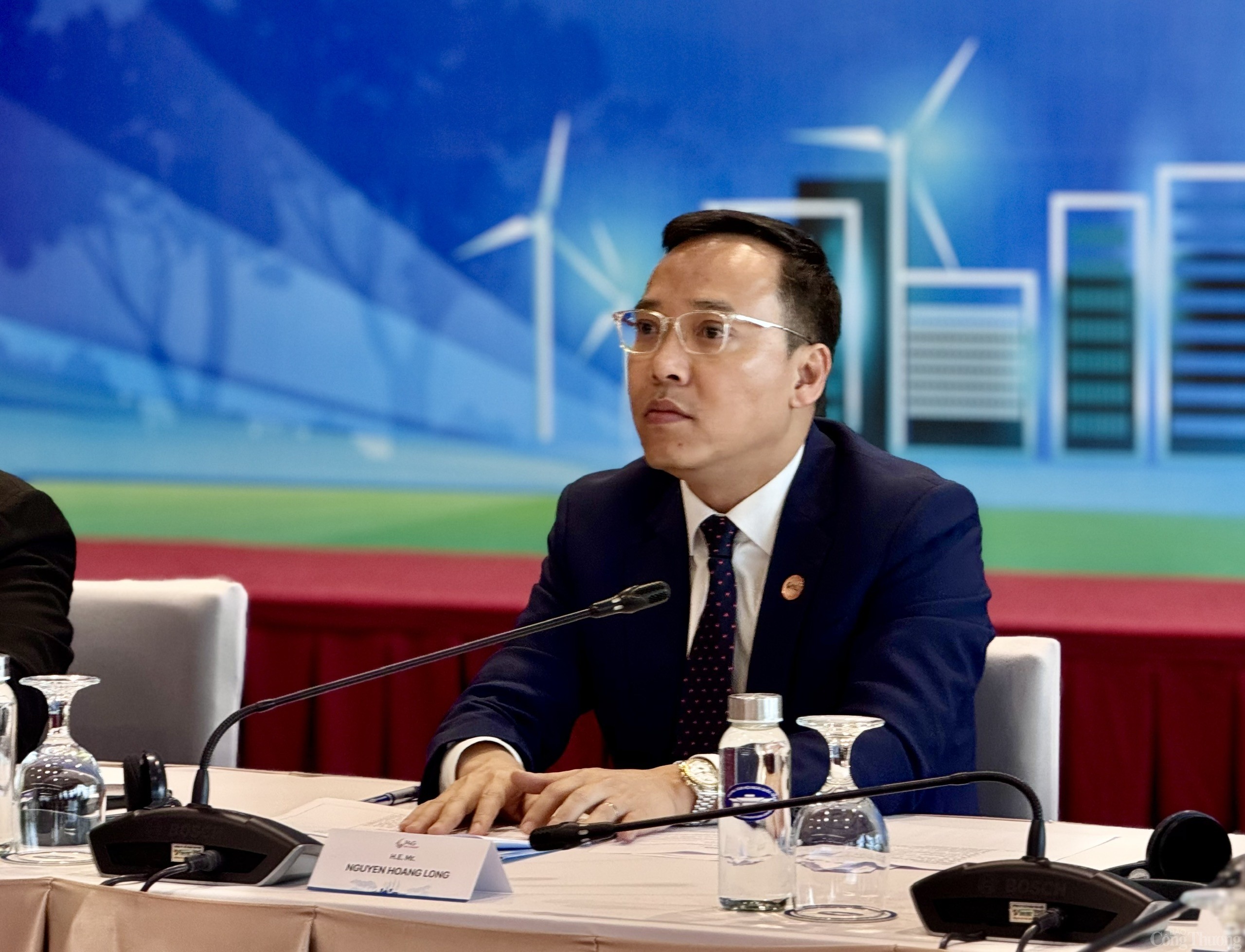 3 định hướng, bài học trong chuyển đổi năng lượng