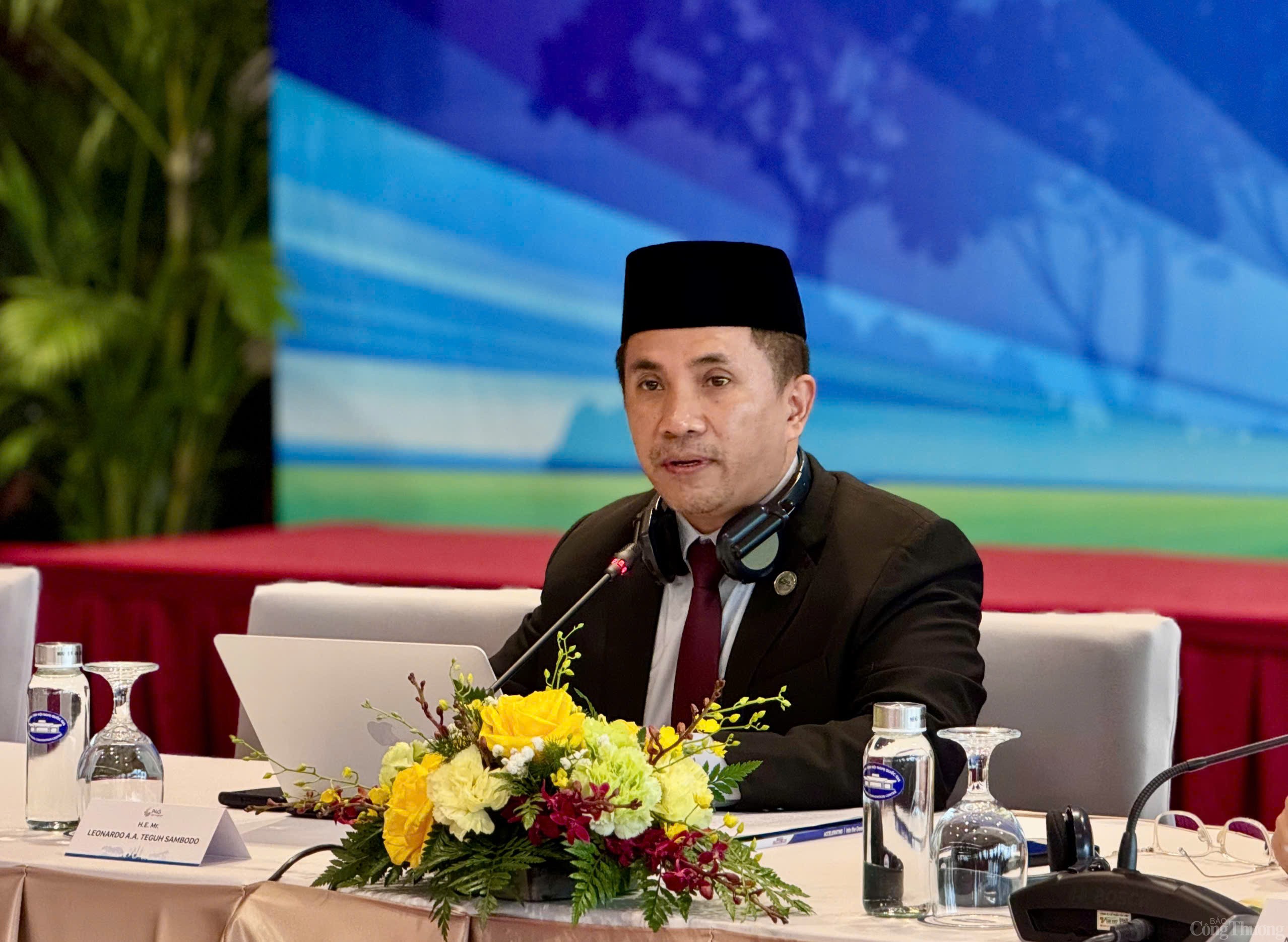 3 định hướng, bài học trong chuyển đổi năng lượng