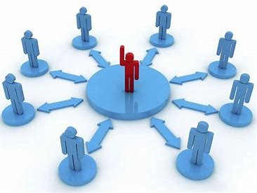 Cả nước chỉ còn 20 doanh nghiệp bán hàng đa cấp hợp pháp. Ảnh minh họa