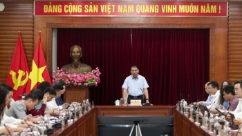 Luật Báo chí (sửa đổi) sẽ khắc phục những vấn đề nào?