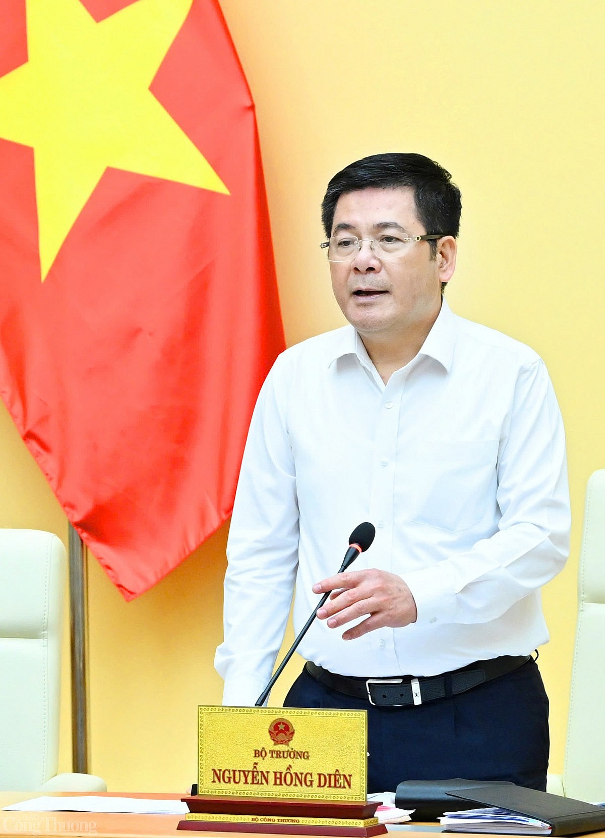 Bộ Công Thương tháo gỡ khó khăn cho doanh nghiệp xuất khẩu sang Hoa Kỳ Bộ Công Thương tháo gỡ khó khăn cho doanh nghiệp xuất khẩu sang Hoa Kỳ